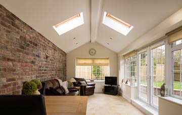 conservatory roof insulation Quilquox, Aberdeenshire