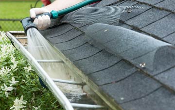 Quilquox gutter cleaning costs