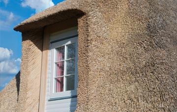 Quilquox thatch roof disadvantages