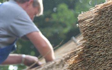 professional Quilquox thatchers