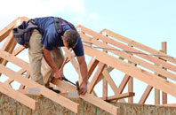 Quilquox roof trusses